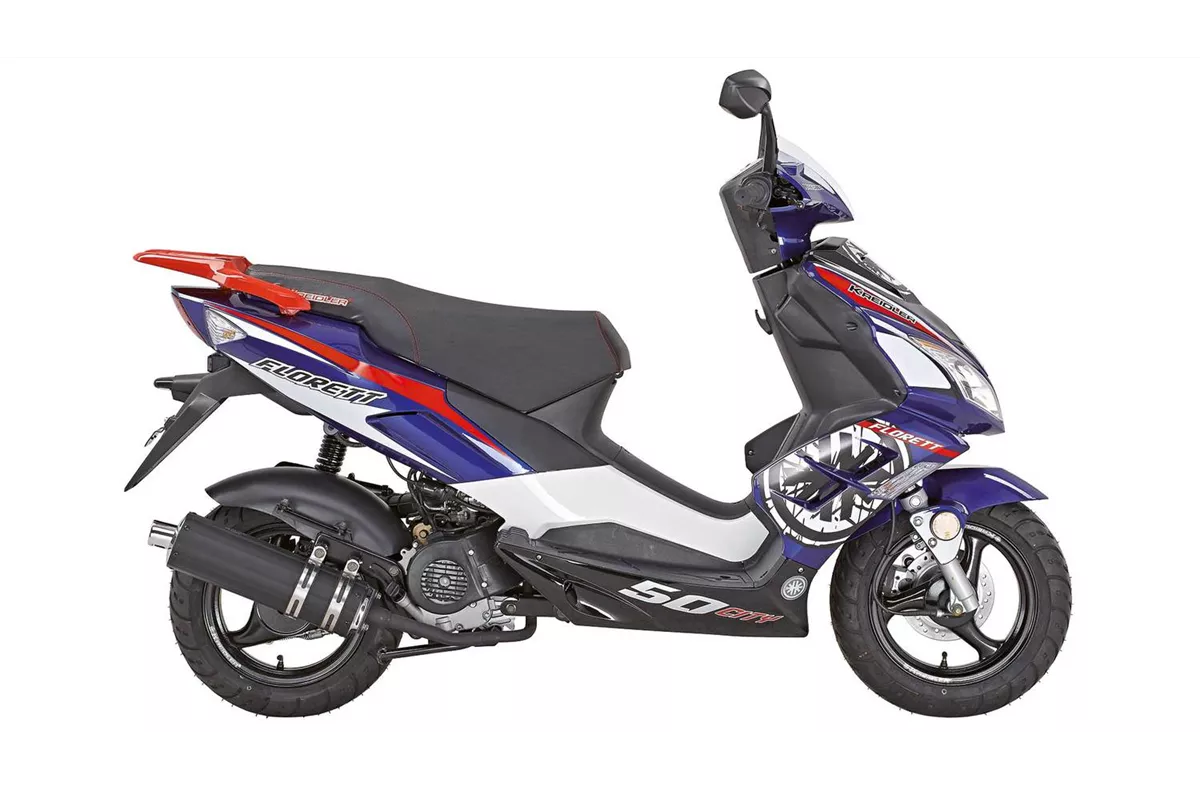 Kreidler Florett City Kreidler Florett City